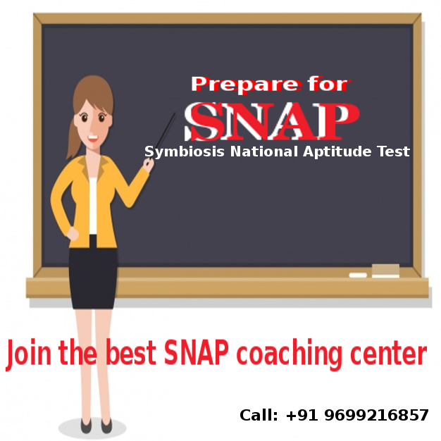 Best SNAP coaching classes in Mumbai